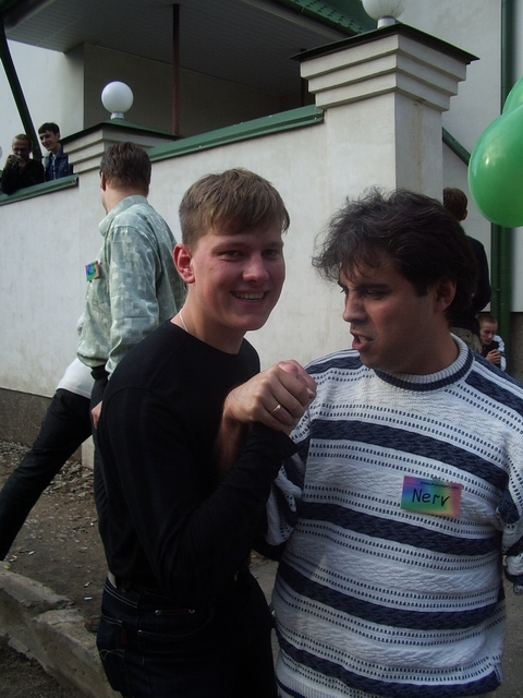   18.09.05 -  Pushkino.org - No comments15
